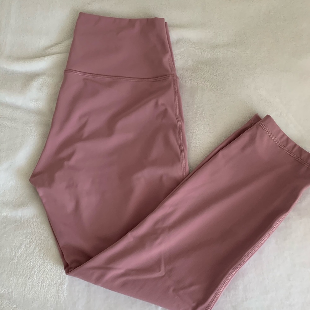 Wunder Under 22” Pink Tuape